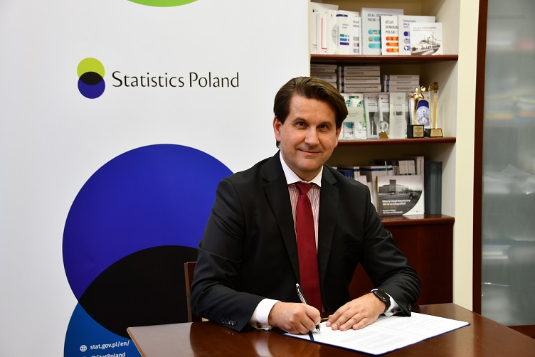 Porozumienie o współpracy w zakresie popularyzacji Spisu Powszechnego